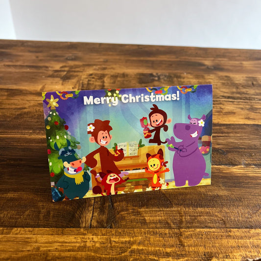 Christmas Cards