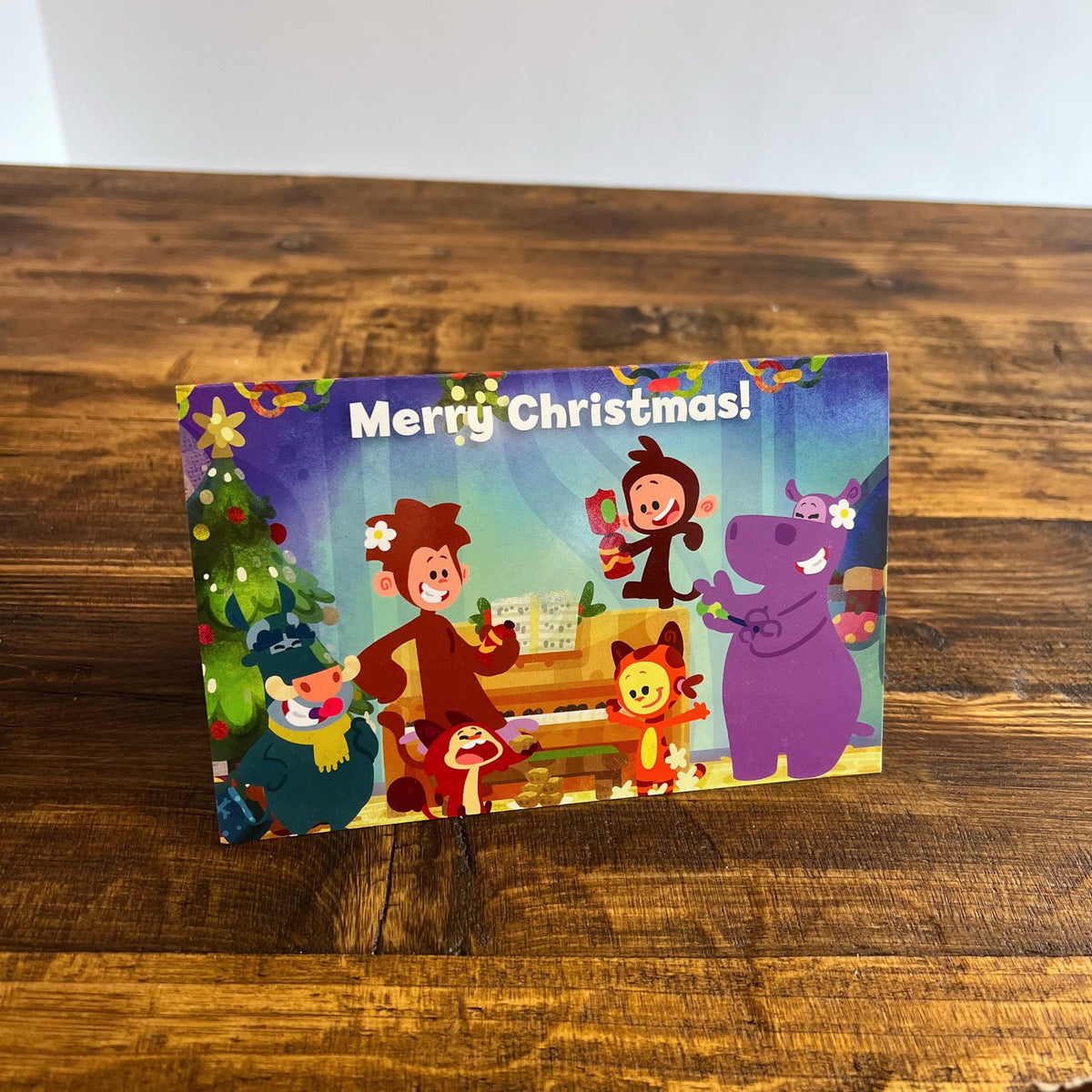 The Tee and Mo Christmas Bundle!