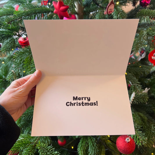 Christmas Cards