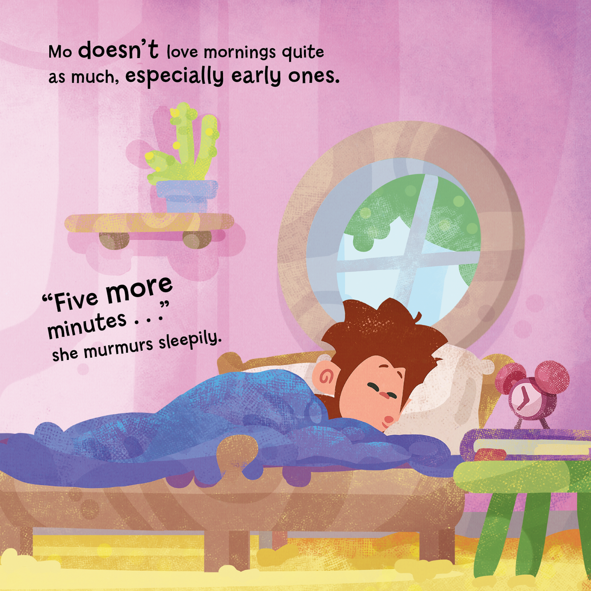 Are We Ready To Go? Picture Book