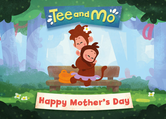 Mother's Day Card